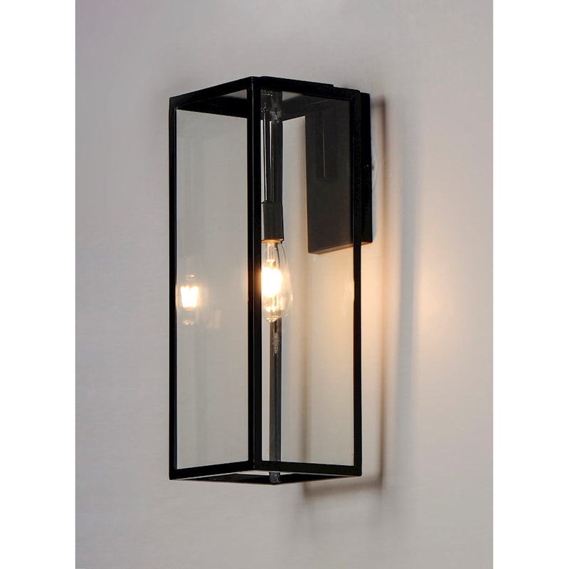 Maxim Lighting Catalina 1-Light Outdoor Wall Sconce, Dark Bronze