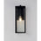 Maxim Lighting Catalina 1-Light Outdoor Wall Sconce, Dark Bronze