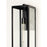 Maxim Lighting Catalina 1-Light Outdoor Wall Sconce, Dark Bronze
