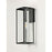 Maxim Lighting Catalina 1-Light Outdoor Wall Sconce, Dark Bronze