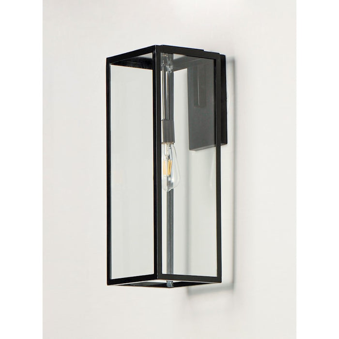Maxim Lighting Catalina 1-Light Outdoor Wall Sconce, Dark Bronze