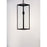 Maxim Lighting Catalina 1-Light Outdoor Hanging Lantern, Dark Bronze