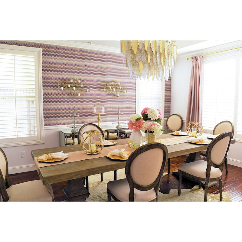 Maxim Lighting Majestic 18-Light Chandelier, Gold Leaf
