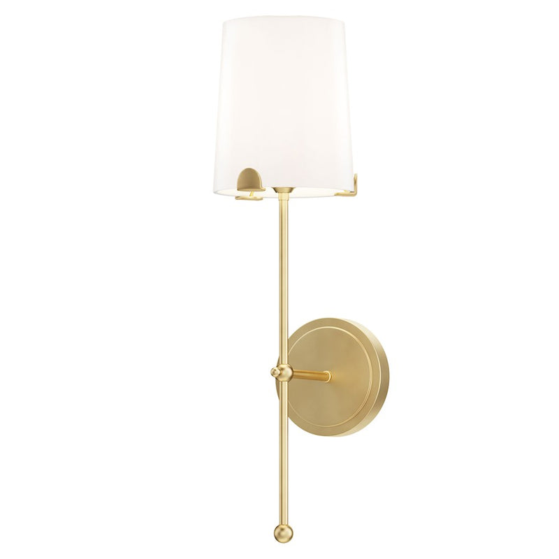 Maxim Lighting Huntington 1 Light Sconce