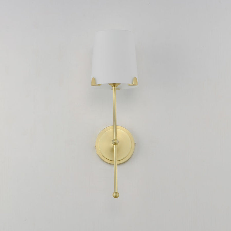 Maxim Lighting Huntington 1 Light Sconce