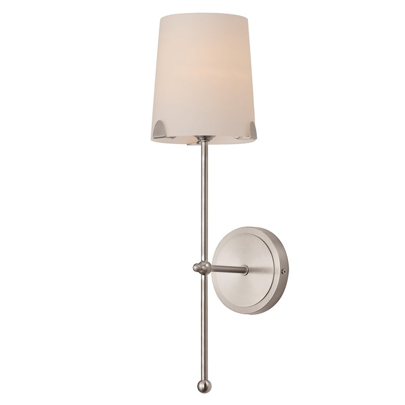 Maxim Lighting Huntington 1 Light Sconce