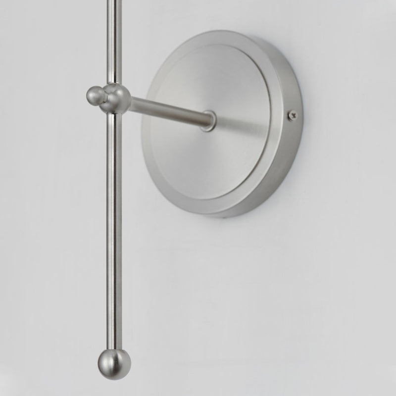 Maxim Lighting Huntington 1 Light Sconce