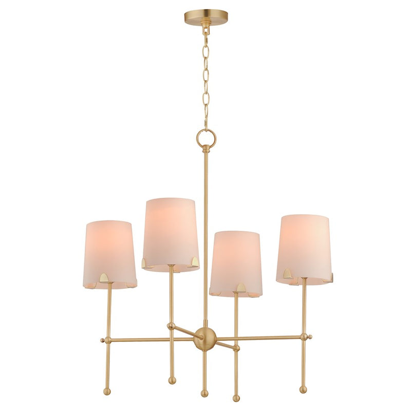 Maxim Lighting Huntington Chandelier
