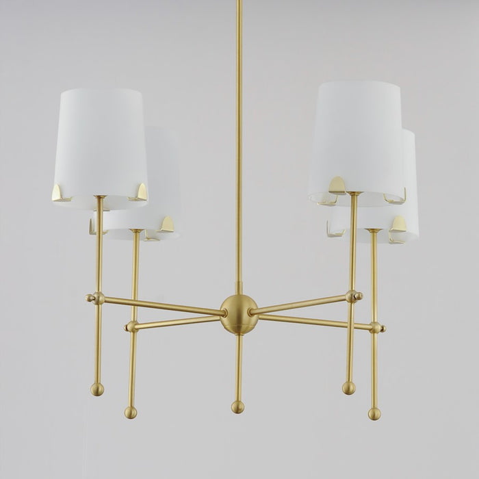 Maxim Lighting Huntington Chandelier