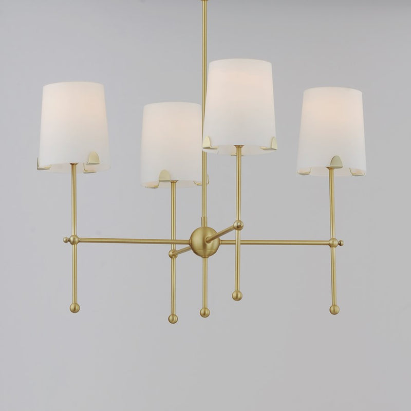 Maxim Lighting Huntington Chandelier