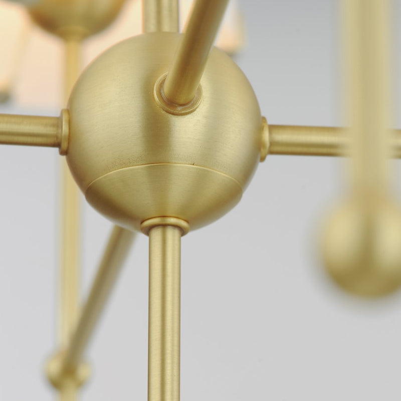 Maxim Lighting Huntington Chandelier