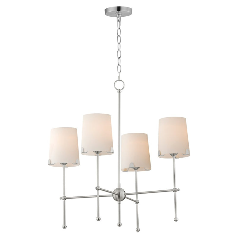 Maxim Lighting Huntington Chandelier