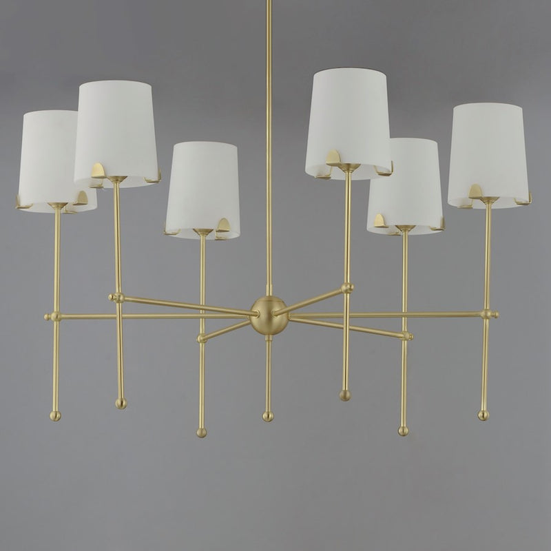 Maxim Lighting Huntington Chandelier