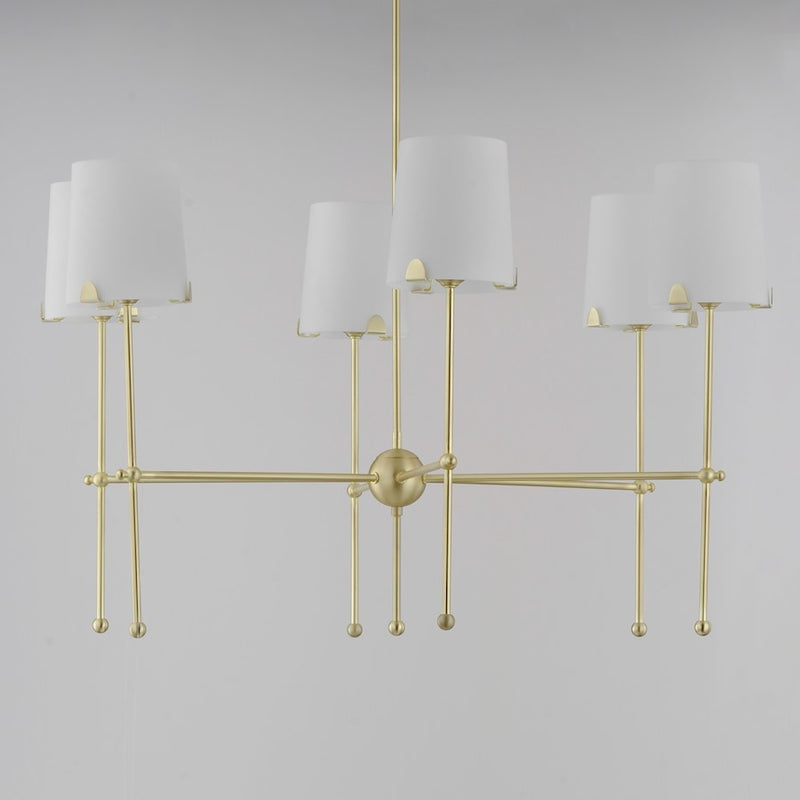 Maxim Lighting Huntington Chandelier
