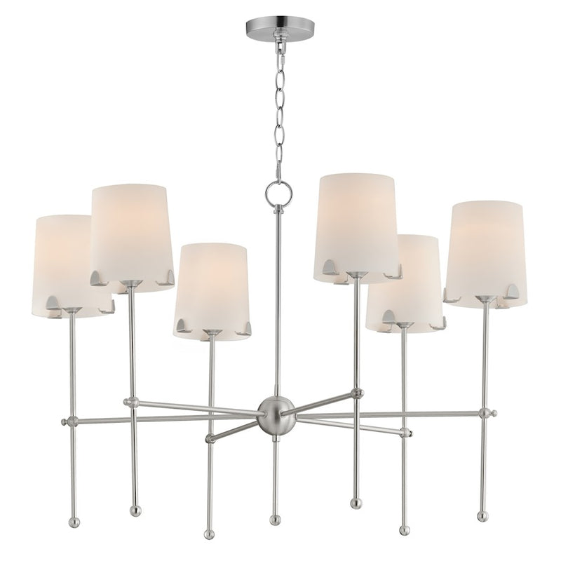 Maxim Lighting Huntington Chandelier
