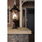 Maxim Lighting Carriage House DC Pole/Post Lantern, Bronze/Water