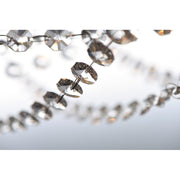 Maxim Lighting Lace 10-Light Pendant, Polished Nickel