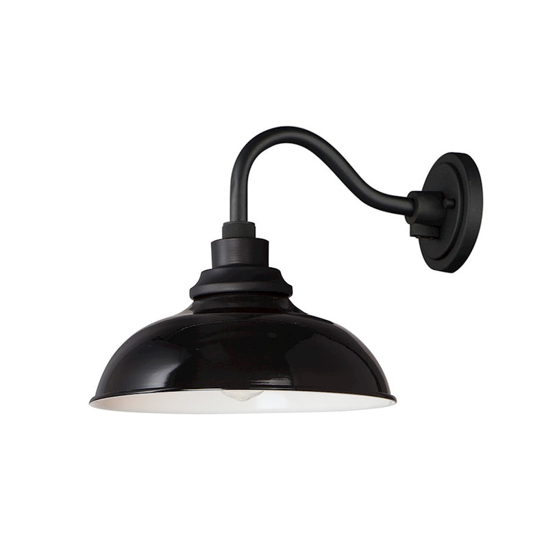 Maxim Lighting Granville 1-Light Outdoor Sconce