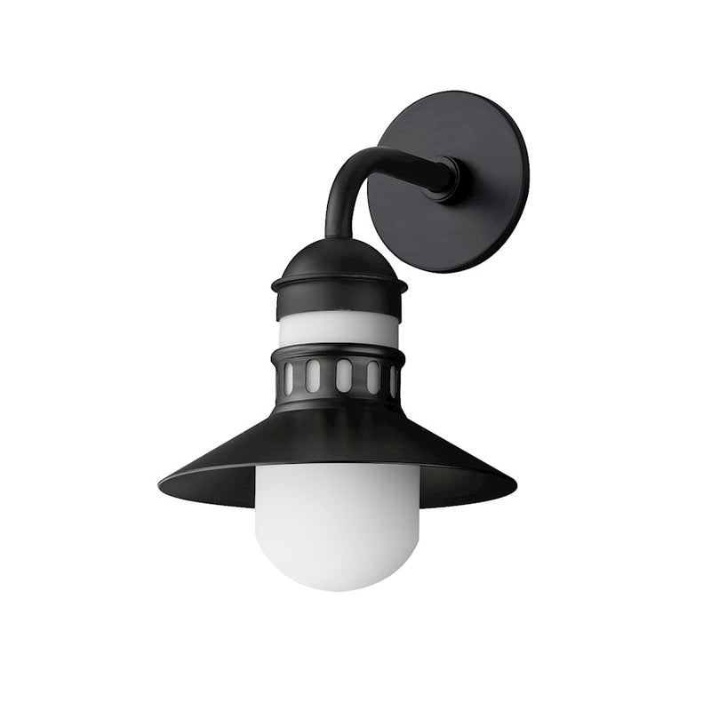 Maxim Lighting Admiralty 1 Light Outdoor Wall Mount