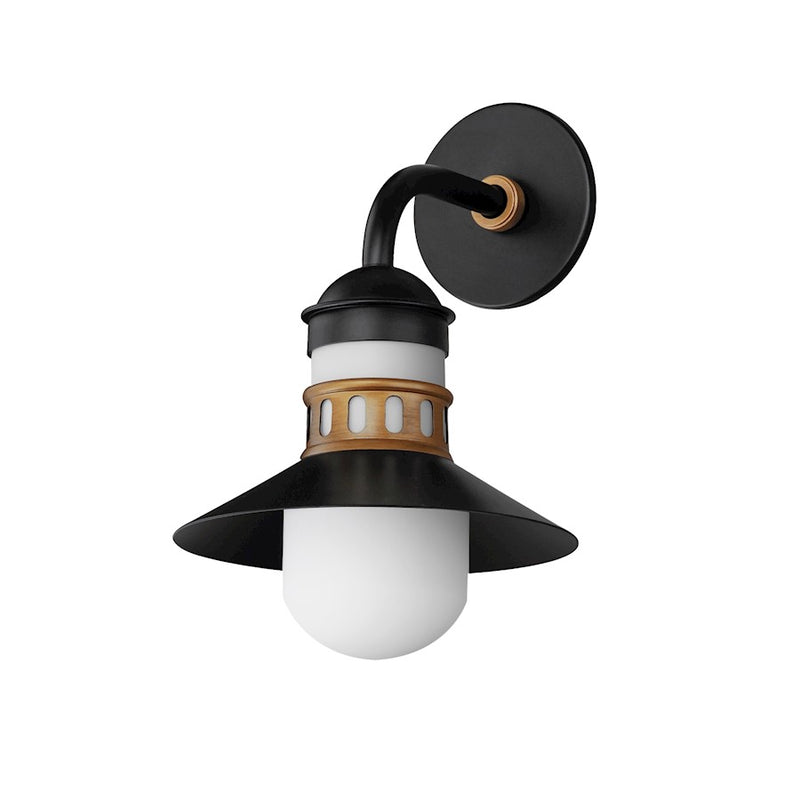 Maxim Lighting Admiralty 1 Light Outdoor Wall Mount