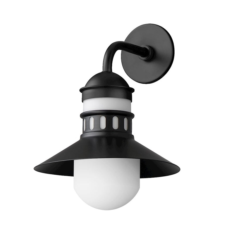 Maxim Lighting Admiralty 1 Light Outdoor Wall Mount