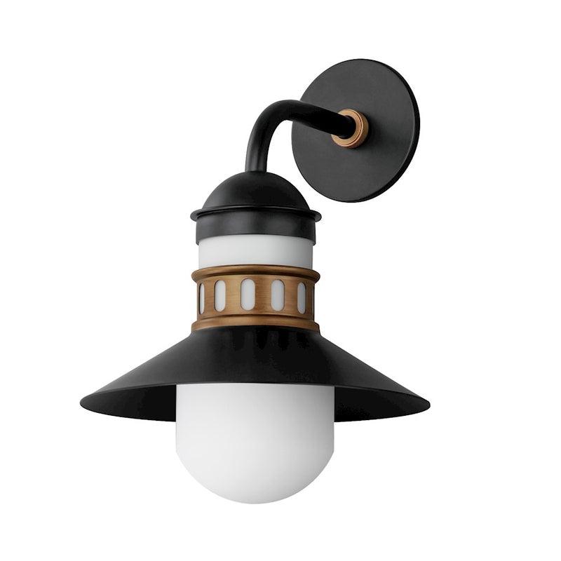 Maxim Lighting Admiralty 1 Light Outdoor Wall Mount