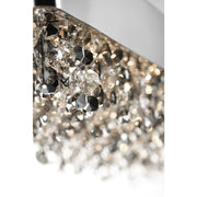 Maxim Lighting Mystic-Linear Pendant, Polished Chrome