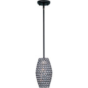 Maxim Lighting Glimmer 3-Light Pendant Bronze