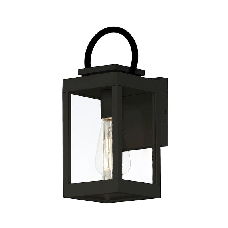 Maxim Lighting Nassau Vx 1 Light Outdoor Wall Lantern