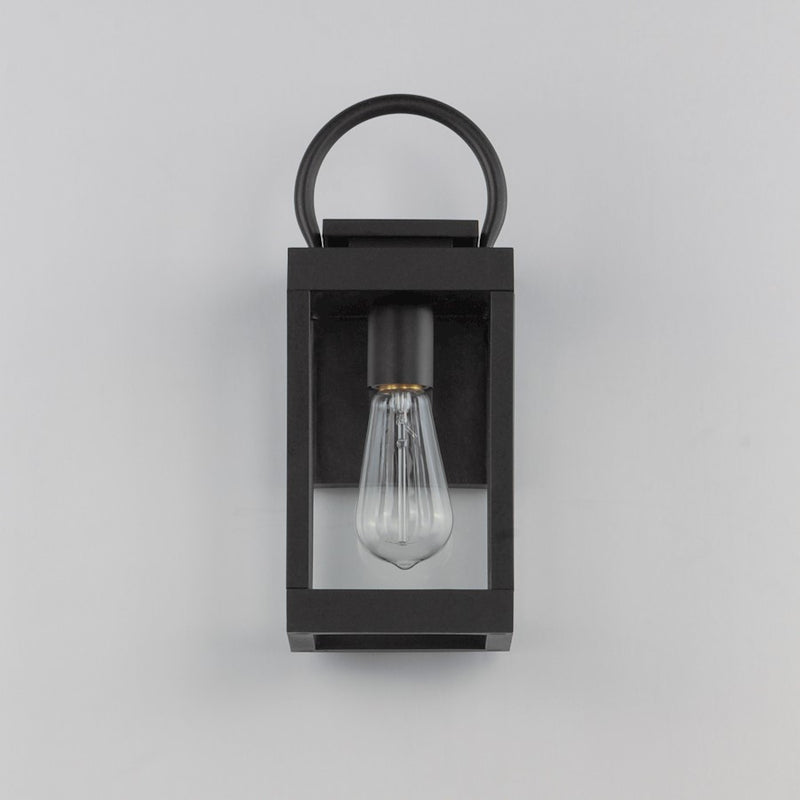 Maxim Lighting Nassau Vx 1 Light Outdoor Wall Lantern
