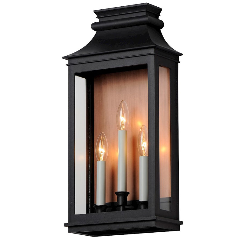 Maxim Lighting Savannah Vx Outdoor Wall Mount