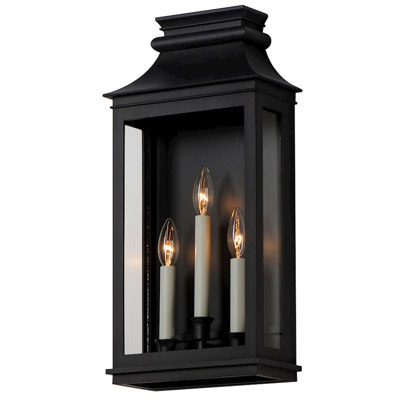 Maxim Lighting Savannah Vx Outdoor Wall Mount