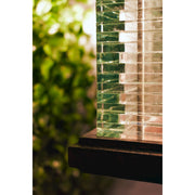 Maxim Triumph VX 2-Light Outdoor Wall Lantern Earth Tone