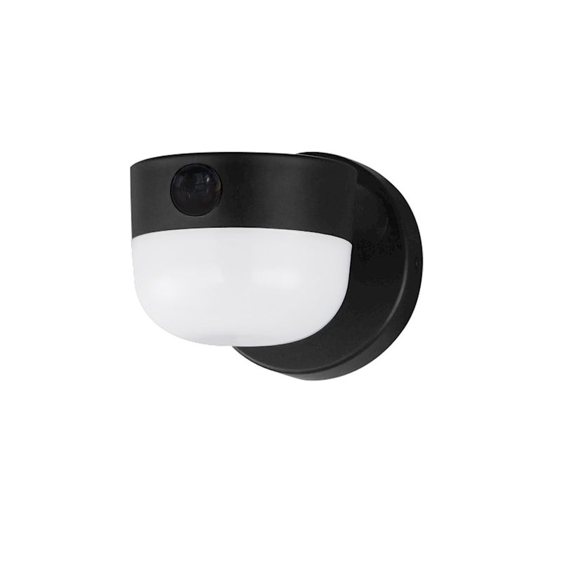 Maxim Lighting Michelle LED 1Lt Outdoor Wall?conce/MSP, WH/BK