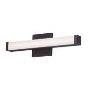 Maxim Lighting Spec Vanity-Bath Vanity, 12W, Bronze