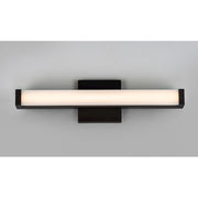 Maxim Lighting Spec Vanity-Bath Vanity, 12W, Bronze