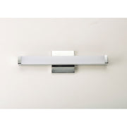 Maxim Lighting Spec Vanity-Bath Vanity, 16W, Polished Chrome