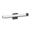 Maxim Lighting Spec LED Bath Vanity, Black