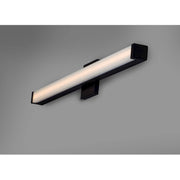 Maxim Lighting Spec Vanity-Bath Vanity, 20W, Bronze