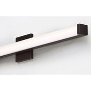 Maxim Lighting Spec Vanity-Bath Vanity, 20W, Bronze