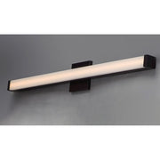 Maxim Lighting Spec Vanity-Bath Vanity, 20W, Bronze