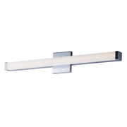 Maxim Lighting Spec Vanity-Bath Vanity, Polished Chrome