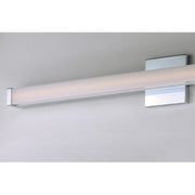 Maxim Lighting Spec Vanity-Bath Vanity, Polished Chrome