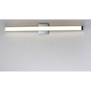 Maxim Lighting Spec Vanity-Bath Vanity, Polished Chrome