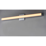 Maxim Lighting Spec Vanity-Bath Vanity, Polished Chrome