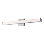 Maxim Lighting Spec Vanity-Bath Vanity, 20W, Satin Nickel