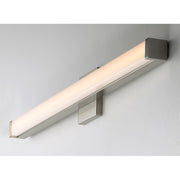 Maxim Lighting Spec Vanity-Bath Vanity, 20W, Satin Nickel