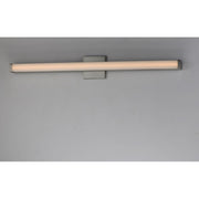 Maxim Lighting Spec Vanity-Bath Vanity, 20W, Satin Nickel