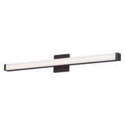 Maxim Lighting Spec Vanity-Bath Vanity, 24W, Bronze