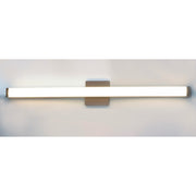 Maxim Lighting Spec Vanity-Bath Vanity, 24W, Bronze